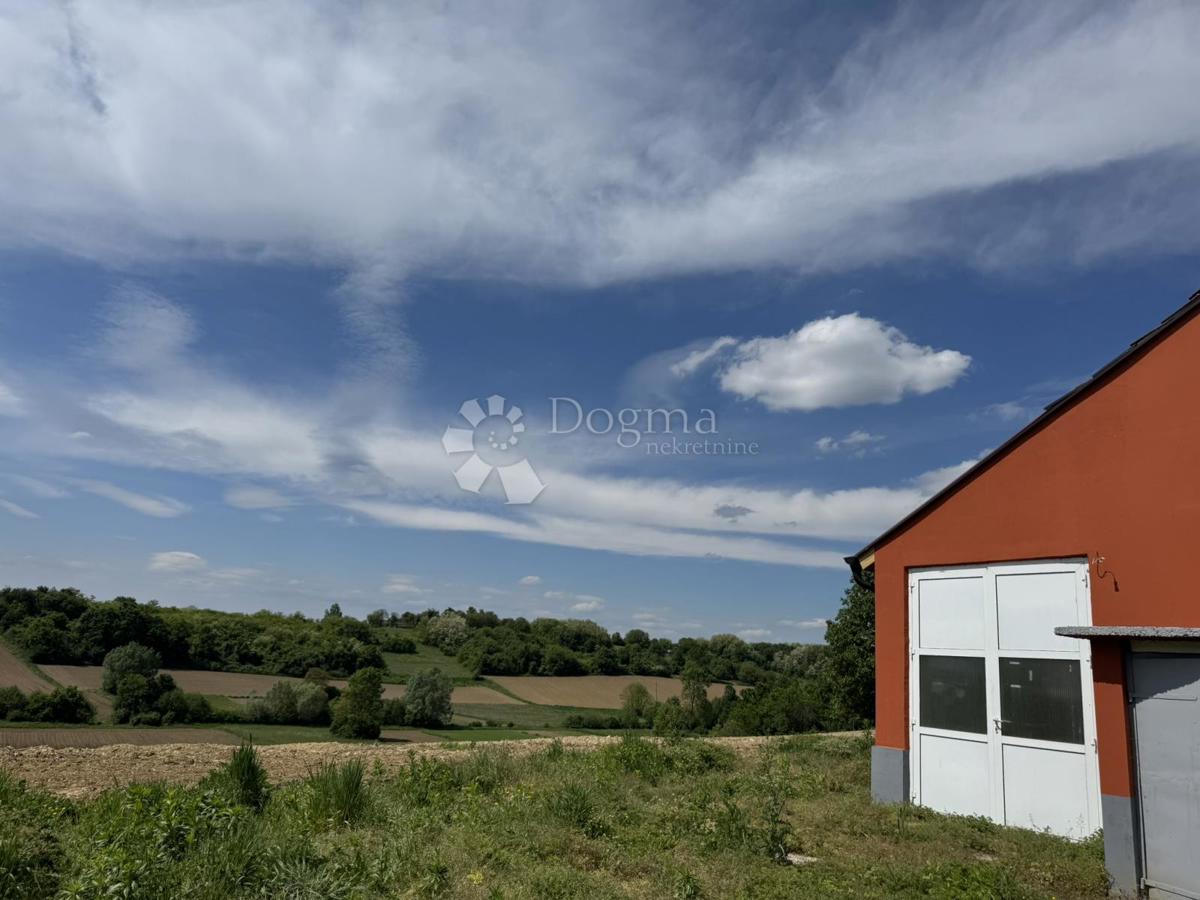 Hiša Ciglena, Bjelovar - Okolica, 140m2