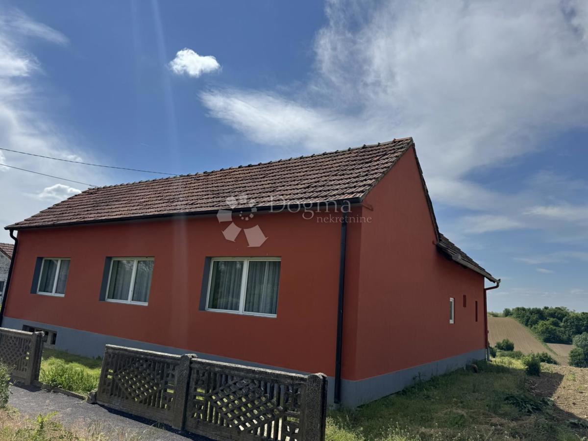 Hiša Ciglena, Bjelovar - Okolica, 140m2