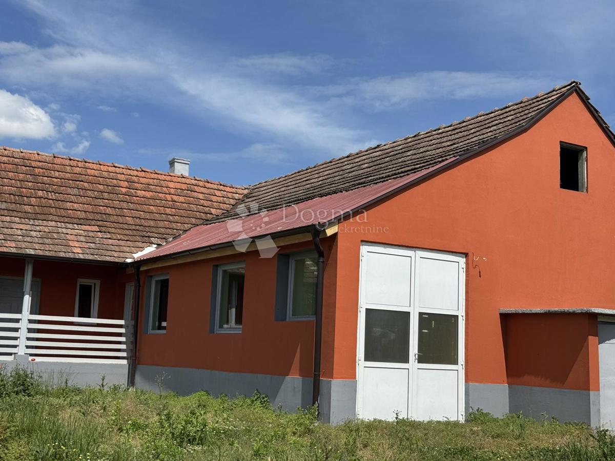 Hiša Ciglena, Bjelovar - Okolica, 140m2