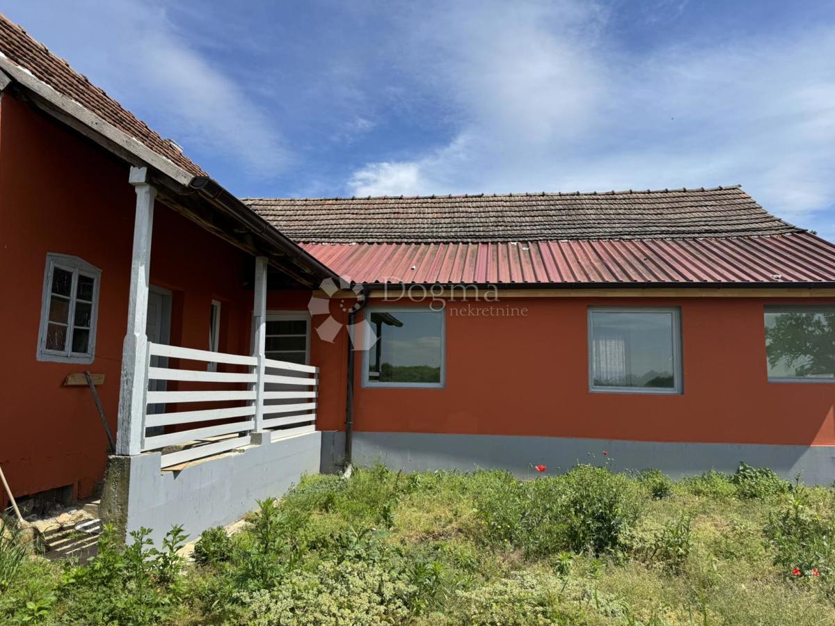 Hiša Ciglena, Bjelovar - Okolica, 140m2