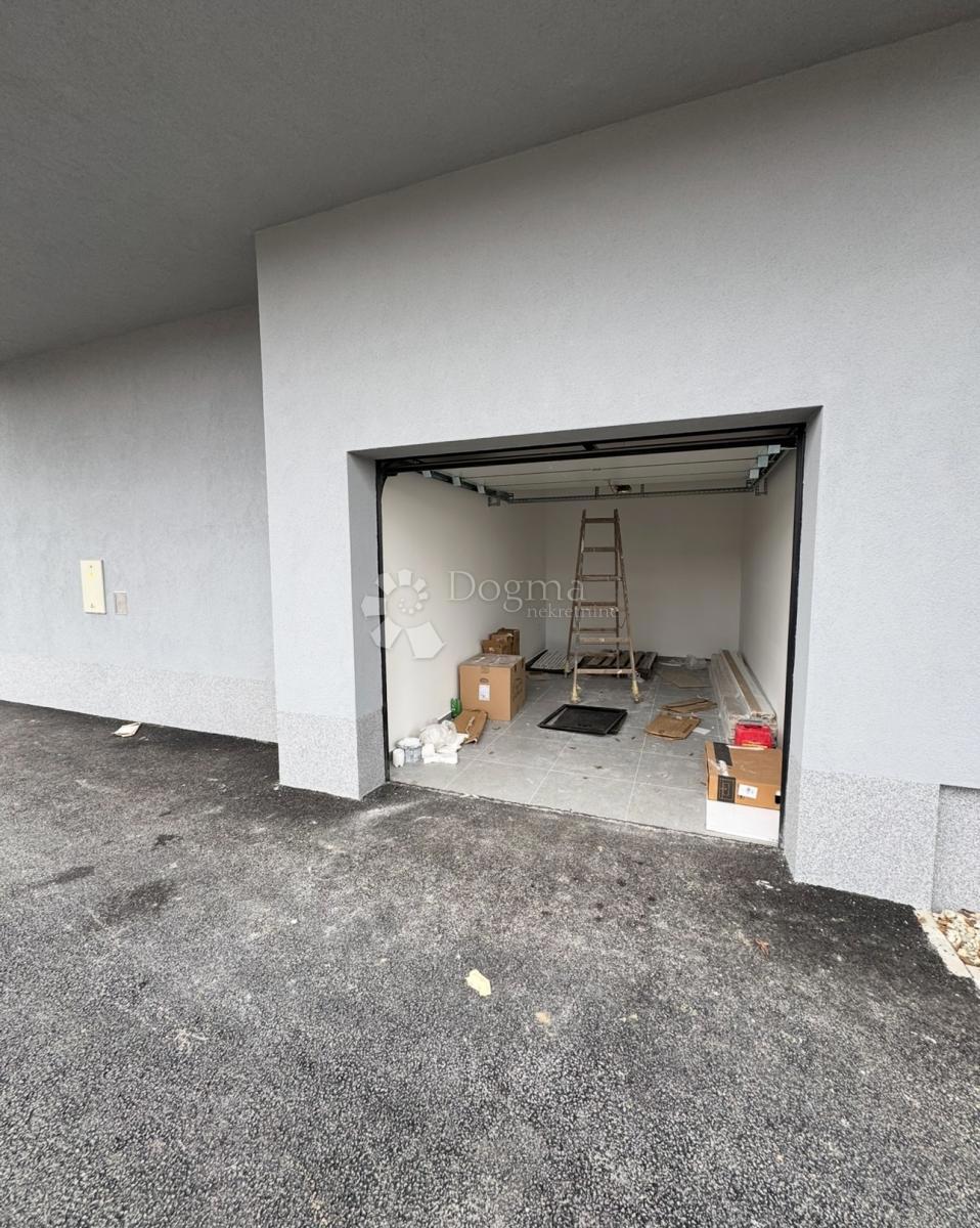 Stanovanje Jakuševec, Novi Zagreb - Istok, 82,76m2