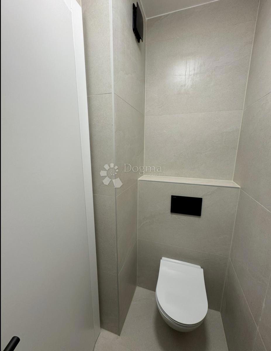 Stanovanje Jakuševec, Novi Zagreb - Istok, 82,76m2