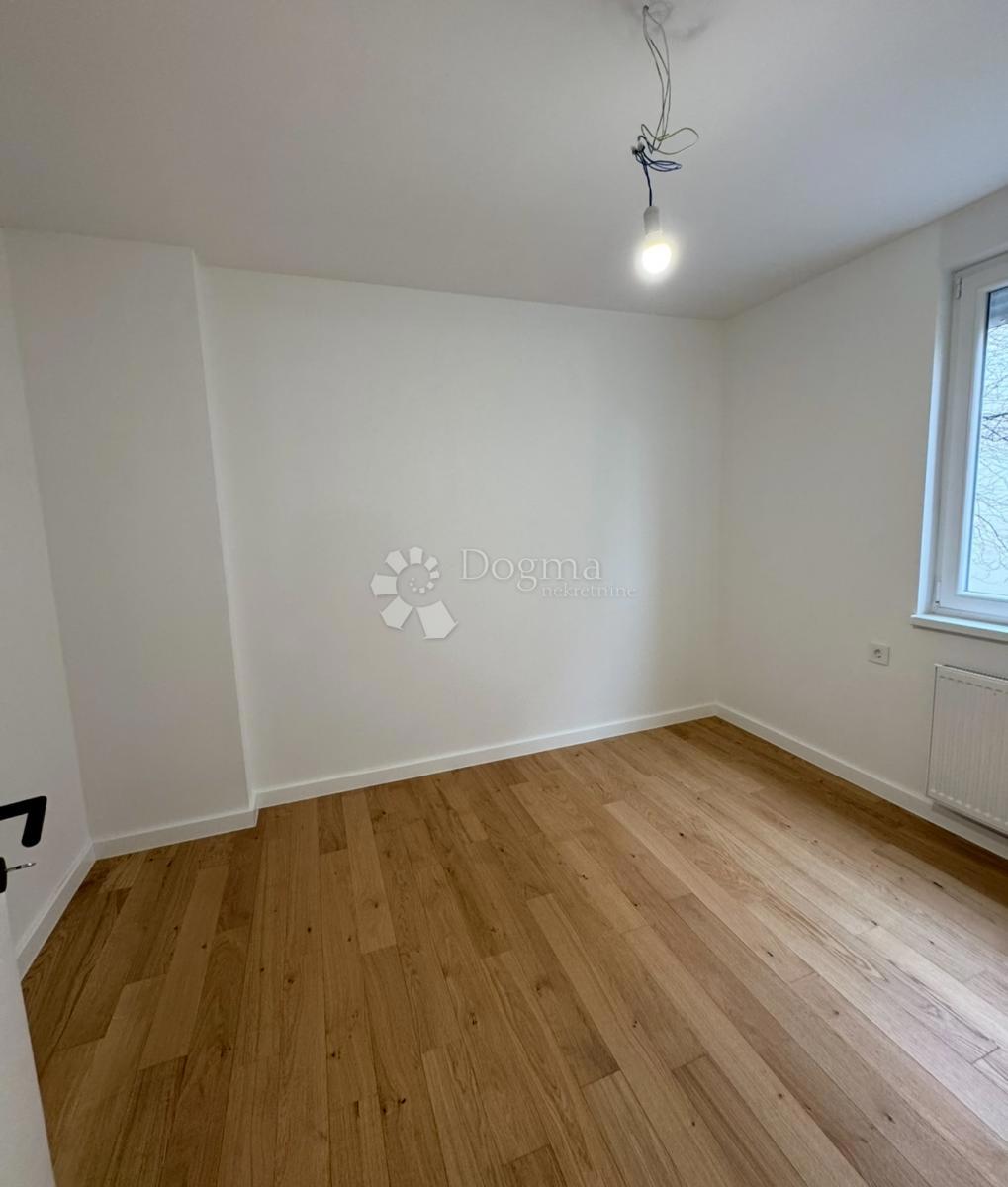 Stanovanje Jakuševec, Novi Zagreb - Istok, 82,76m2