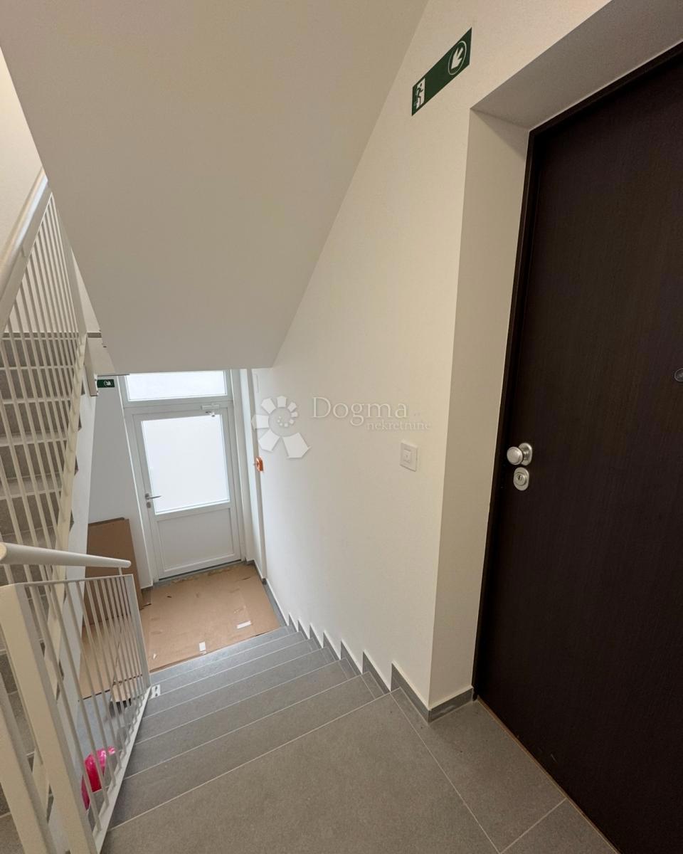 Stanovanje Jakuševec, Novi Zagreb - Istok, 82,76m2