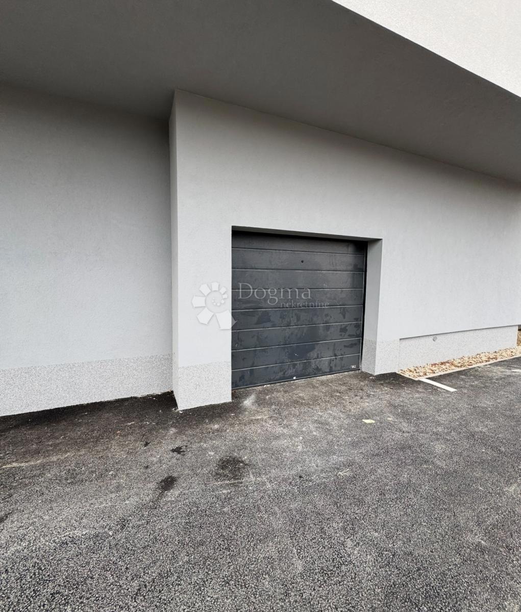 Stanovanje Jakuševec, Novi Zagreb - Istok, 82,76m2