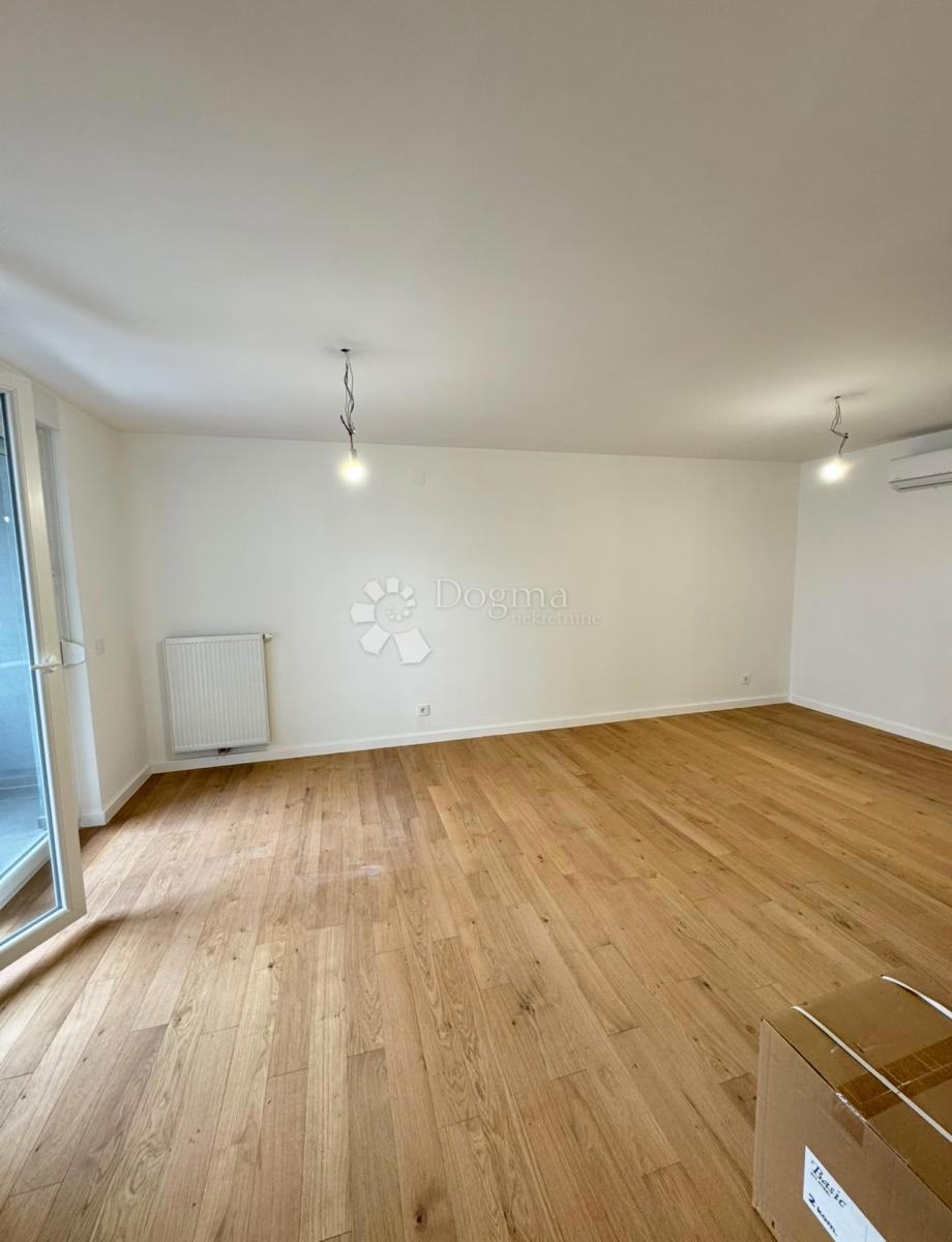 Stanovanje Jakuševec, Novi Zagreb - Istok, 82,76m2