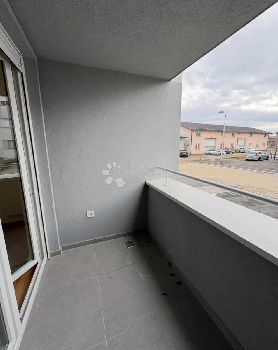 Stanovanje Jakuševec, Novi Zagreb - Istok, 82,76m2