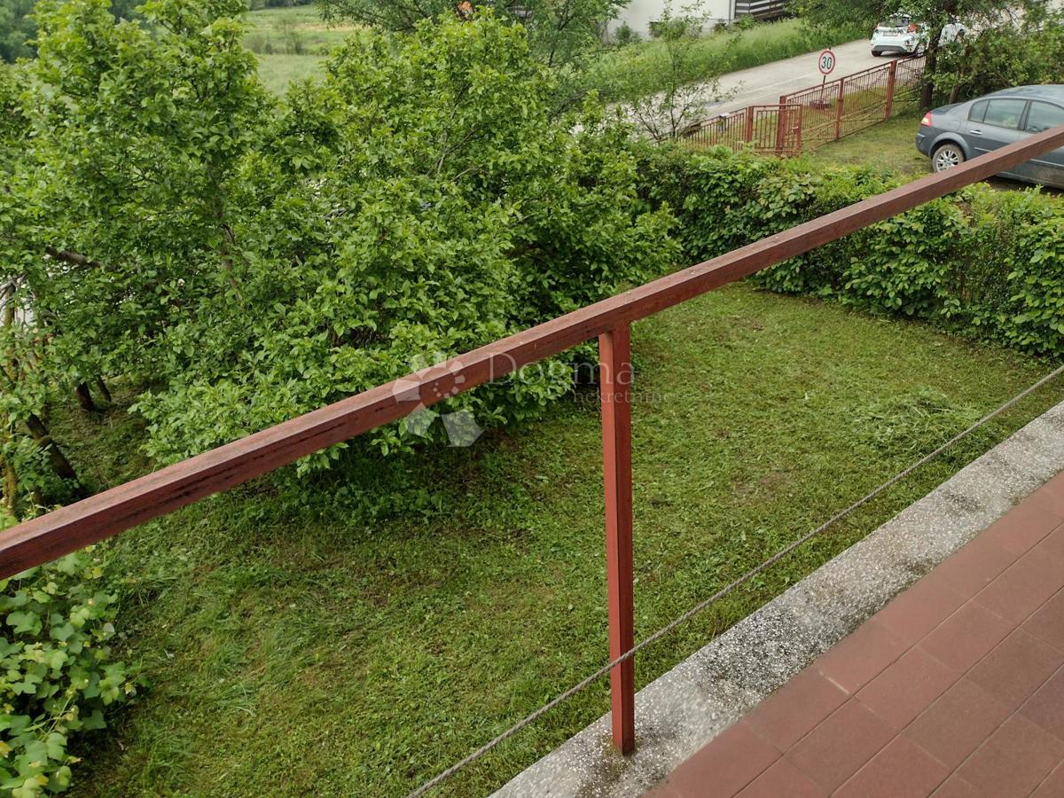Hiša Topusko, 180m2