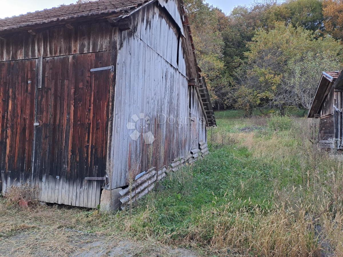 Hiša Topusko, 180m2