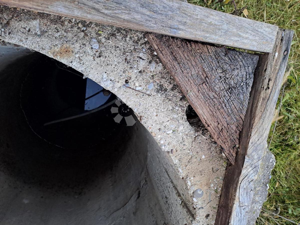 Hiša Topusko, 180m2