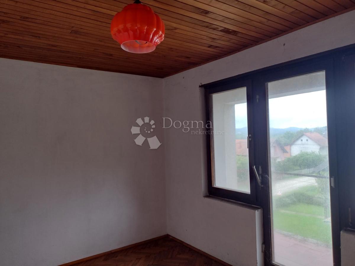Hiša Topusko, 180m2