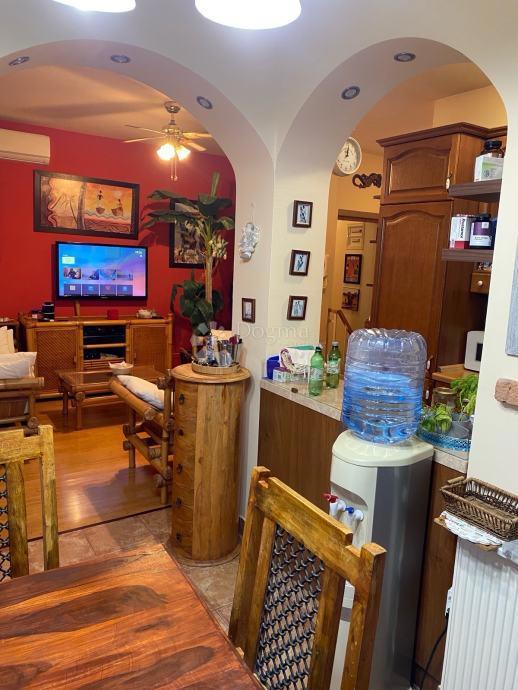 Apartma Petrčane, Zadar - Okolica, 119,24m2