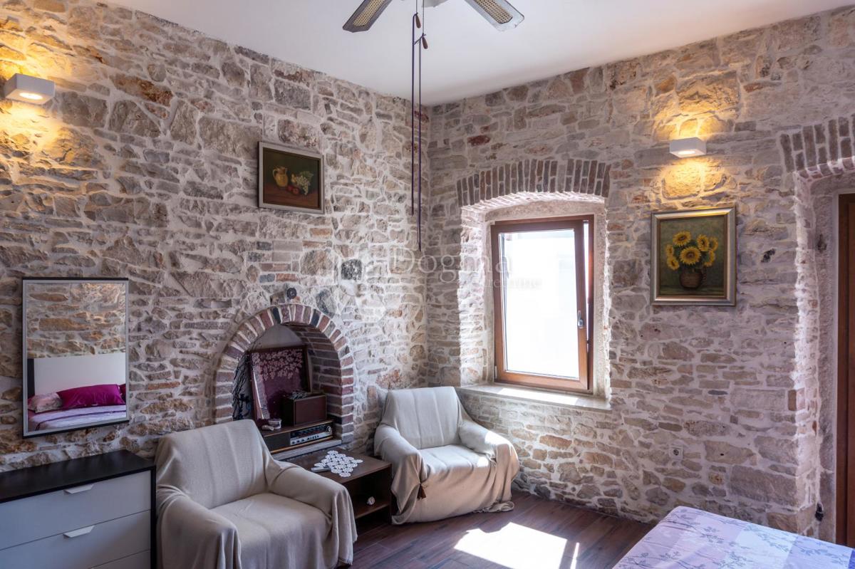 Hiša Medulin, 152m2