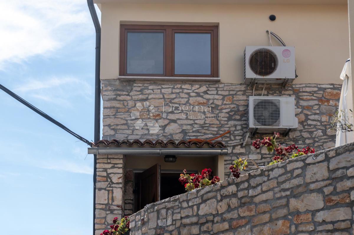 Hiša Medulin, 152m2
