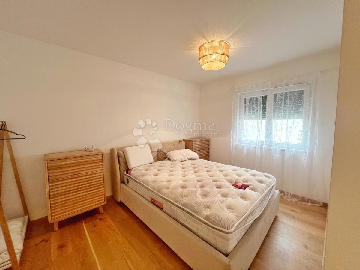 Stanovanje Medulin, 120,36m2