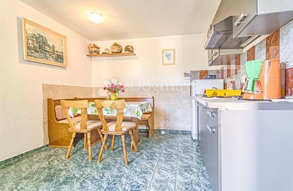 Apartma Medulin, 57,19m2