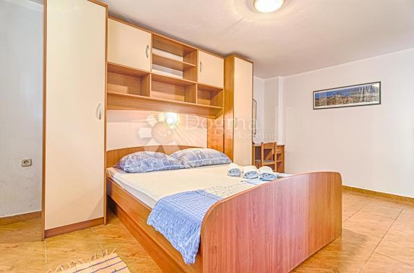 Apartma Medulin, 57,19m2