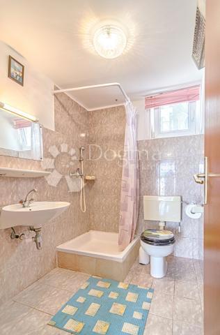 Apartma Medulin, 57,19m2