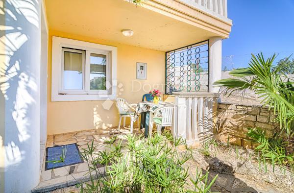 Apartma Medulin, 57,19m2