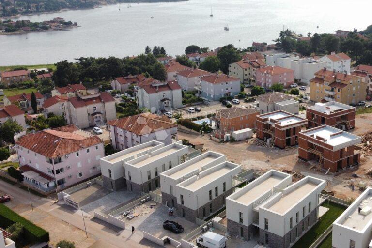 Apartma Karigador, Brtonigla, 80,55m2