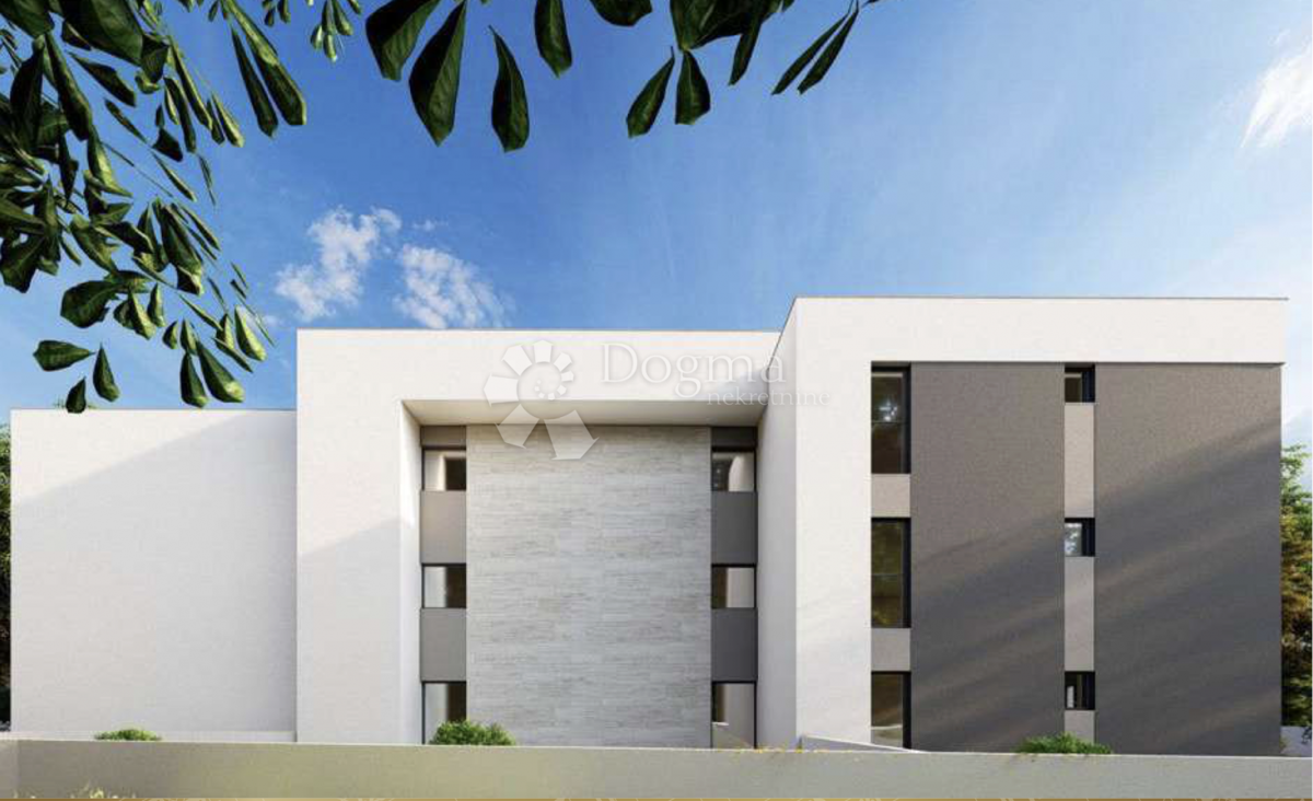 Stanovanje Privlaka, 94,15m2