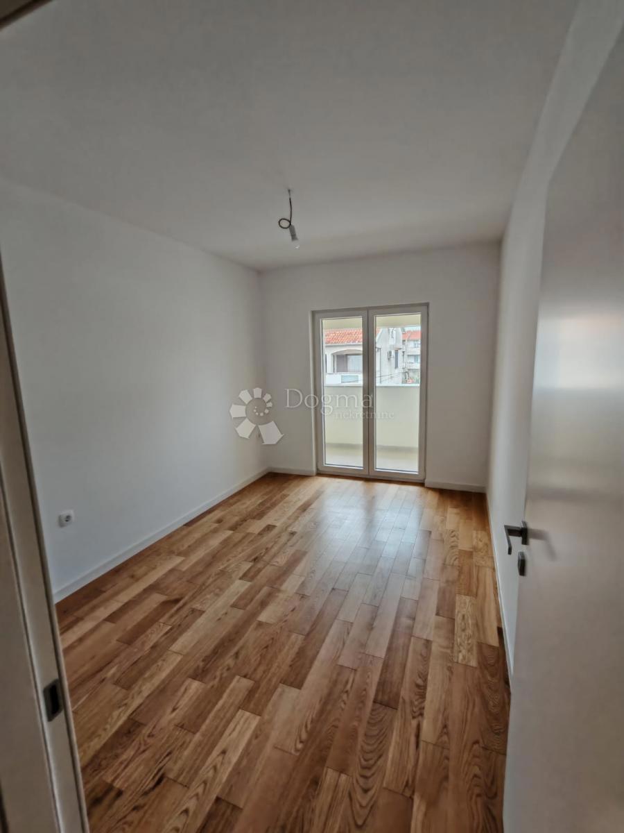  Novozgrajeno, dvosobno stanovanje z garažo