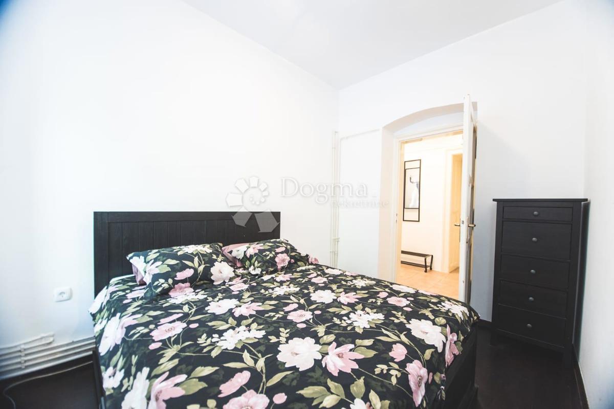 Stanovanje Centar, Gornji Grad - Medveščak, 75m2