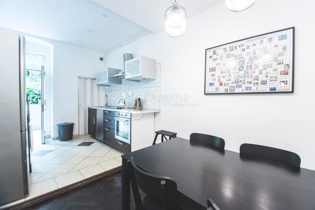 Stanovanje Centar, Gornji Grad - Medveščak, 75m2