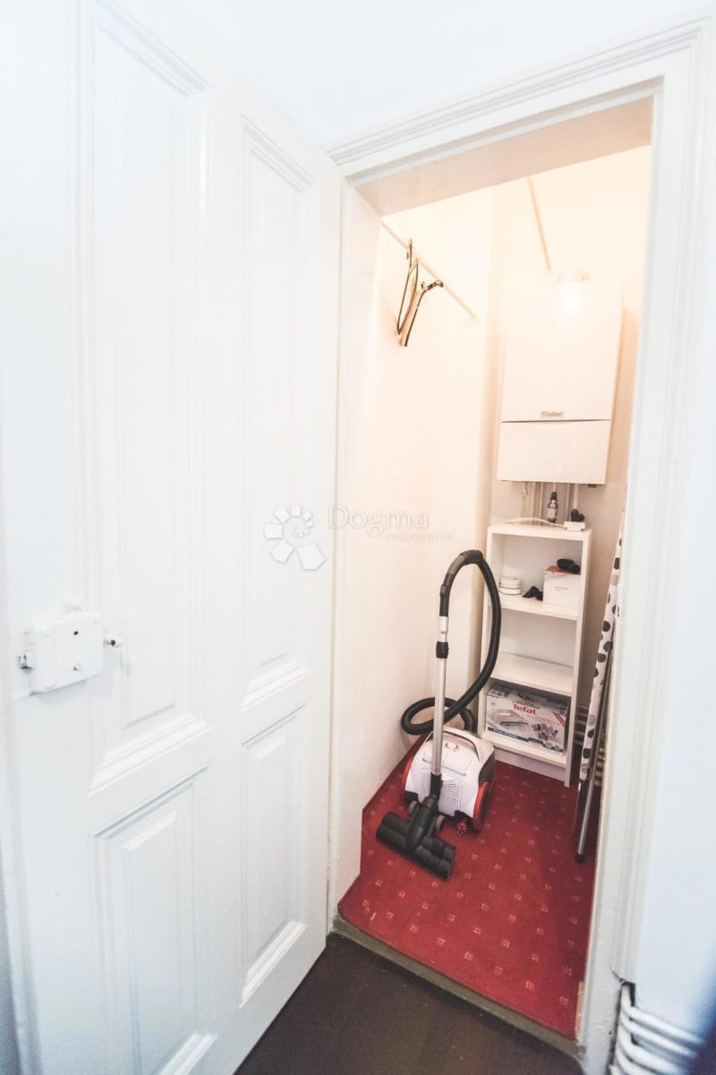 Stanovanje Centar, Gornji Grad - Medveščak, 75m2