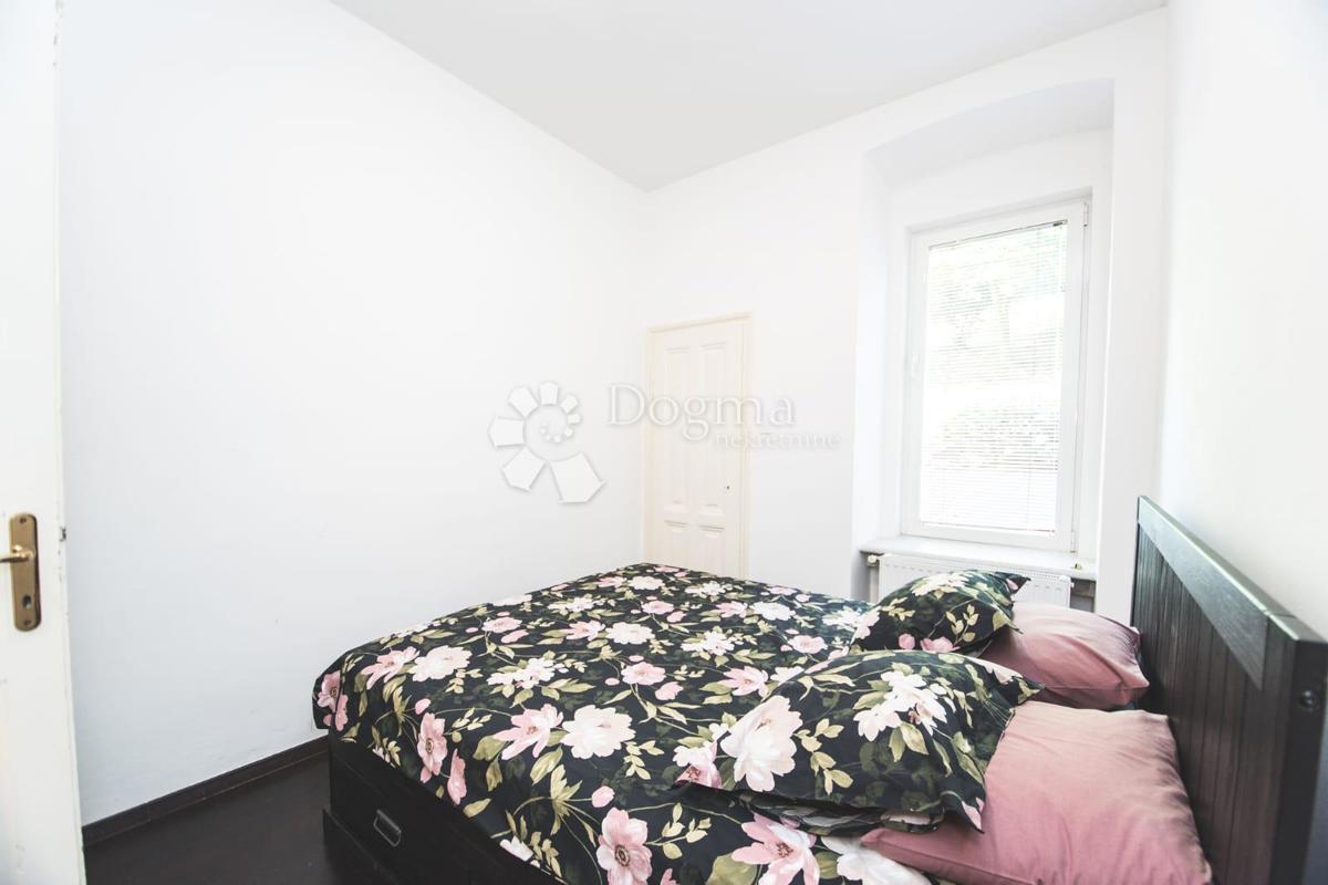 Stanovanje Centar, Gornji Grad - Medveščak, 75m2