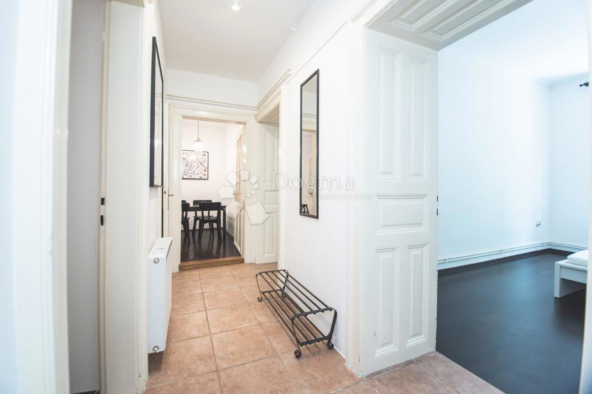 Stanovanje Centar, Gornji Grad - Medveščak, 75m2