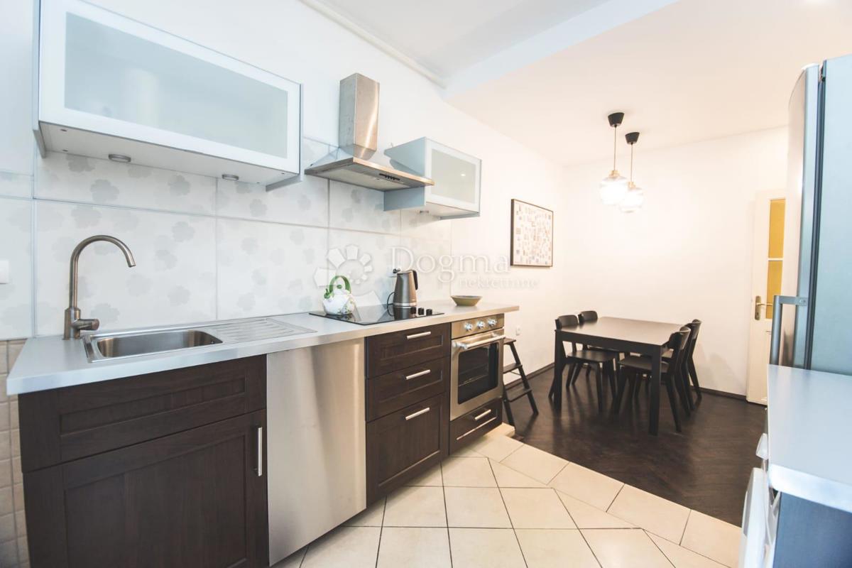 Stanovanje Centar, Gornji Grad - Medveščak, 75m2