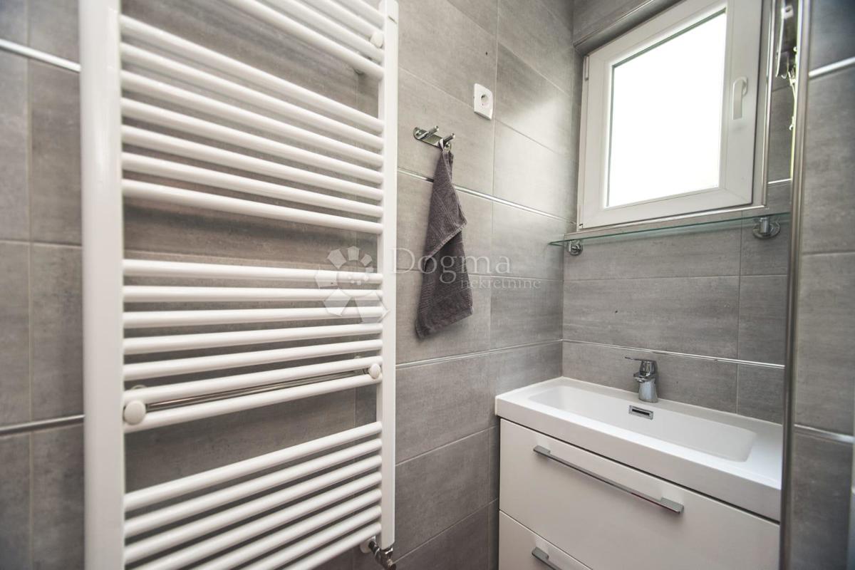 Stanovanje Centar, Gornji Grad - Medveščak, 75m2