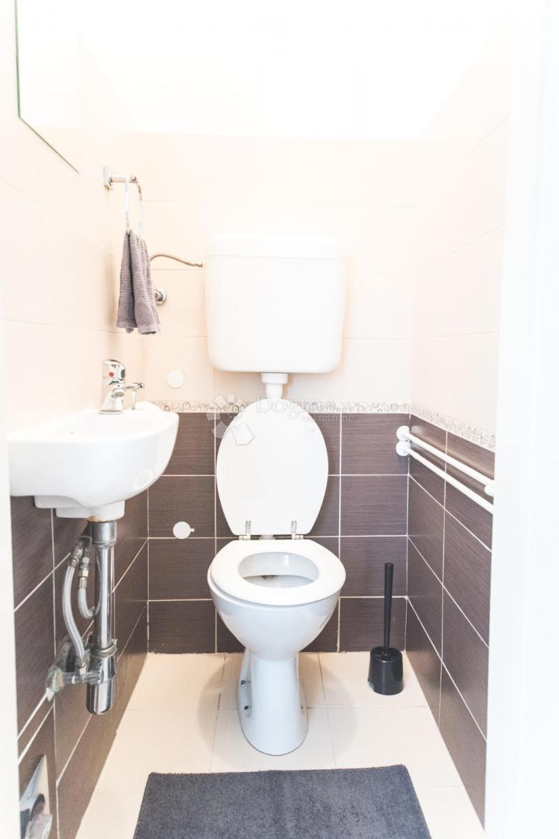 Stanovanje Centar, Gornji Grad - Medveščak, 75m2