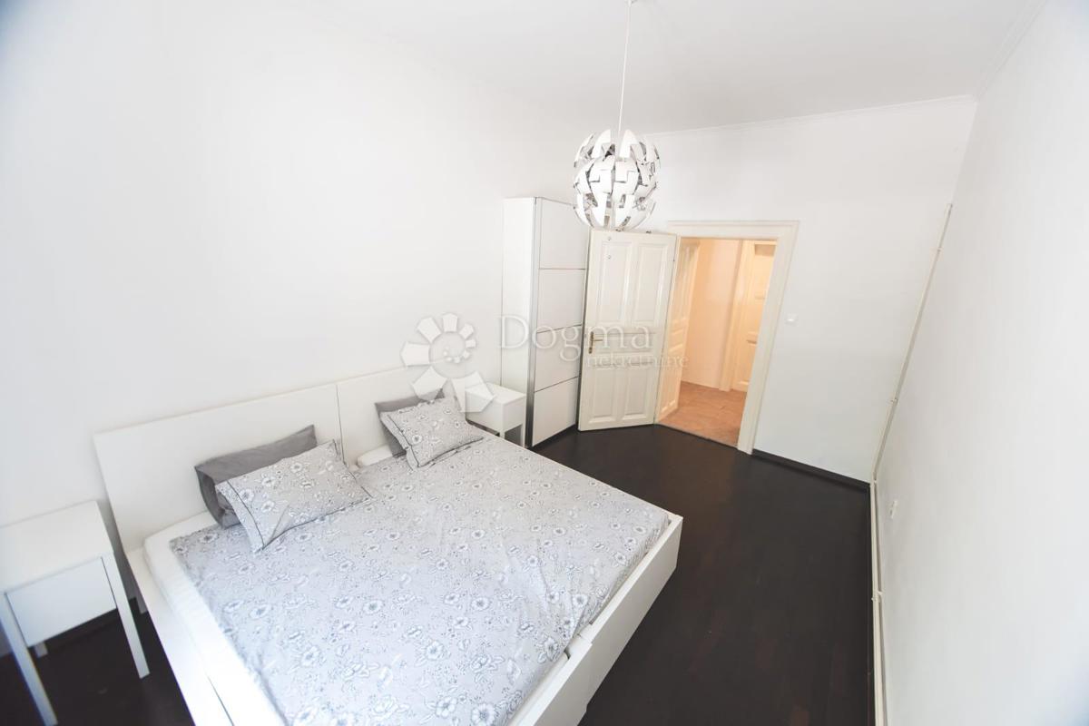 Stanovanje Centar, Gornji Grad - Medveščak, 75m2