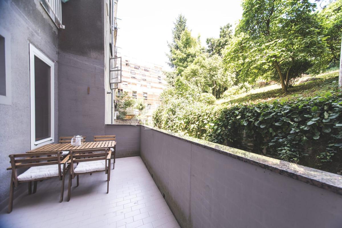 Stanovanje Centar, Gornji Grad - Medveščak, 75m2