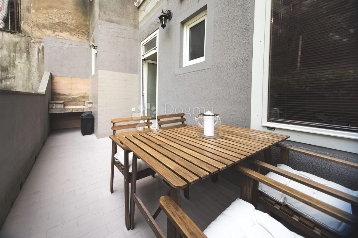 Stanovanje Centar, Gornji Grad - Medveščak, 75m2