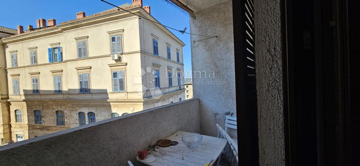 Stanovanje Veruda, Pula, 82m2