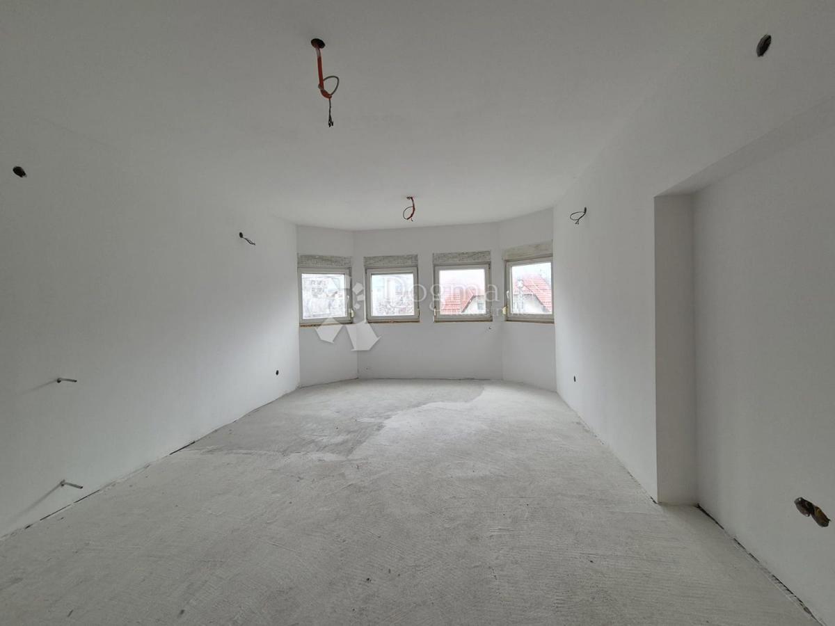 Stanovanje Centar, Zaprešić, 69,68m2