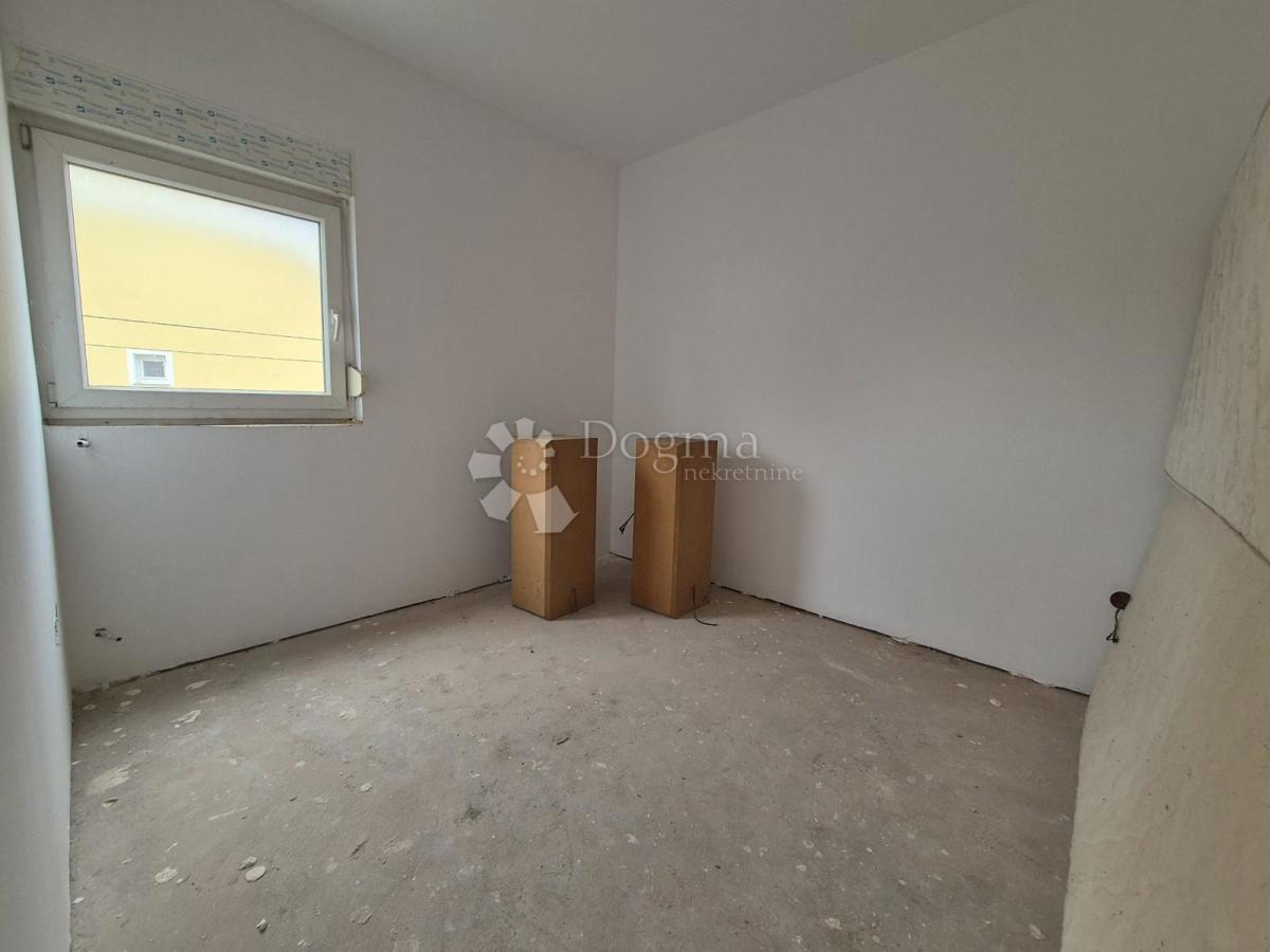 Stanovanje Centar, Zaprešić, 69,68m2