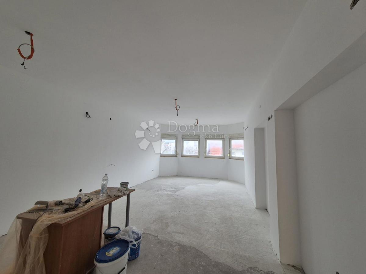 Stanovanje Centar, Zaprešić, 69,68m2