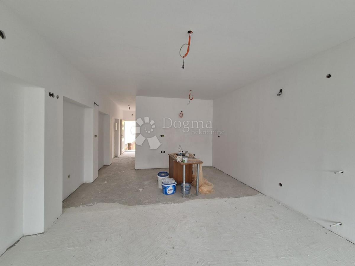 Stanovanje Centar, Zaprešić, 69,68m2