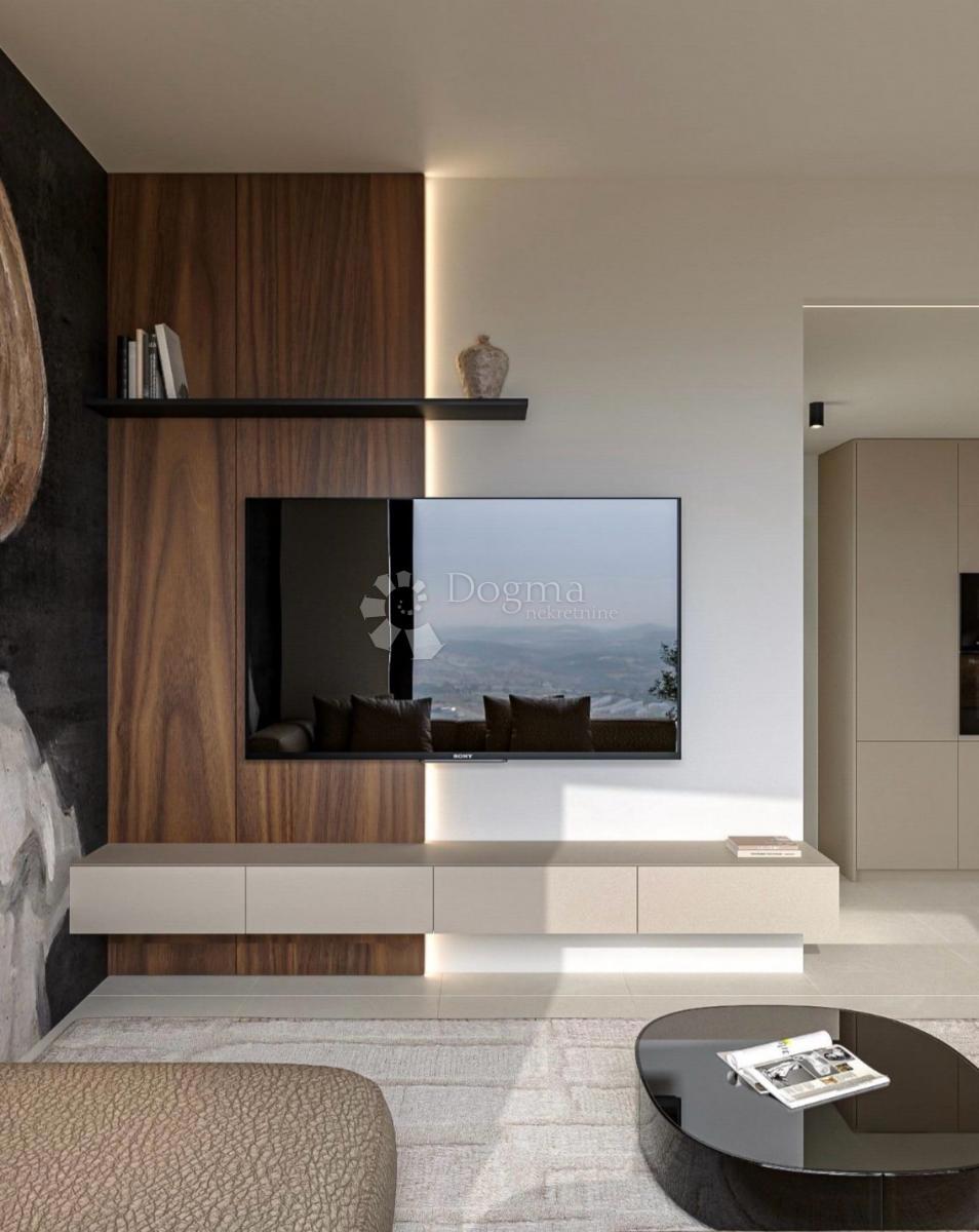 Stanovanje Šestine, Podsljeme, 102m2
