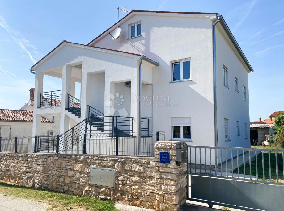 Hiša Ližnjan, 326,48m2