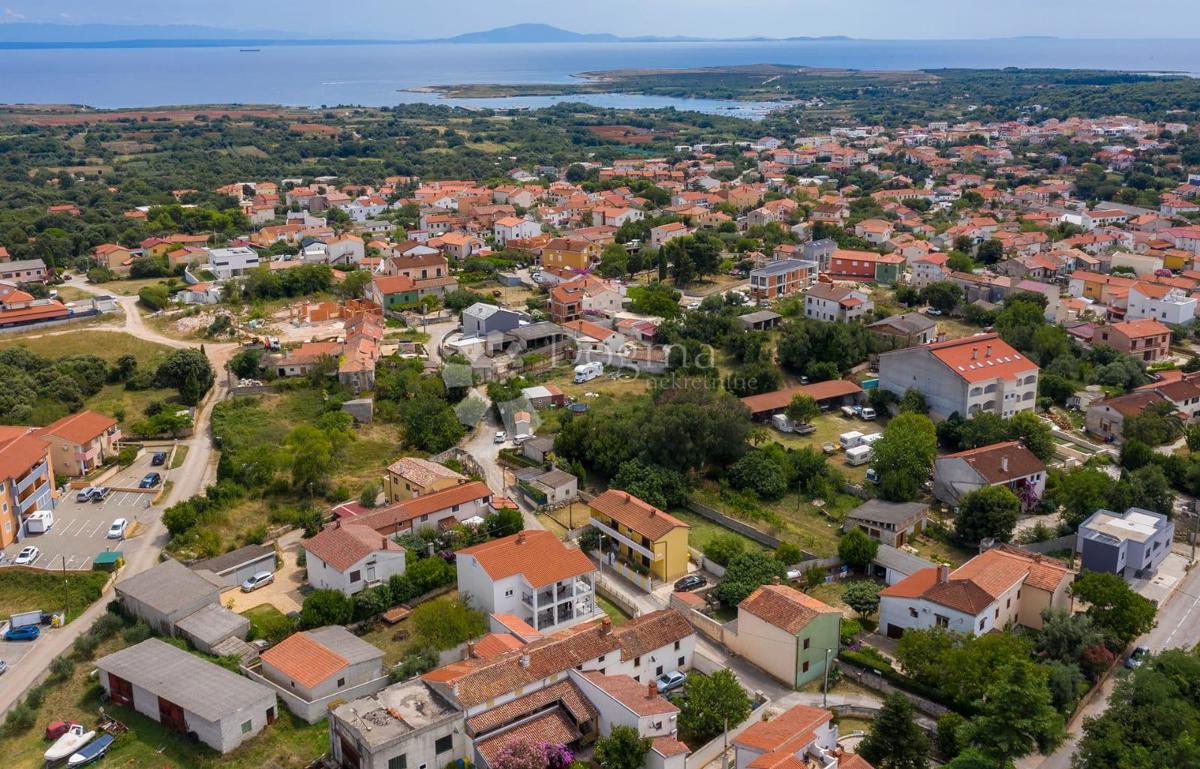 Hiša Ližnjan, 326,48m2