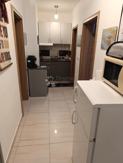 Apartma Tisno, 46m2