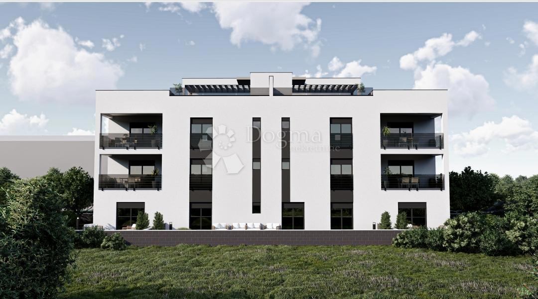 Stanovanje Sabunike, Privlaka, 113,35m2