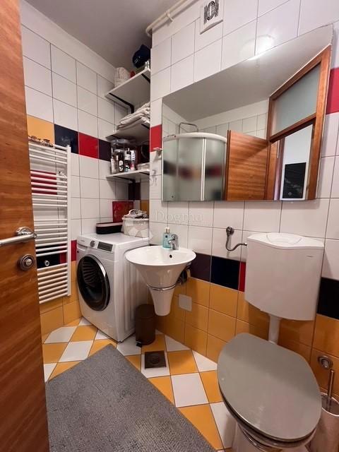 Stanovanje Škurinje, Rijeka, 73,73m2
