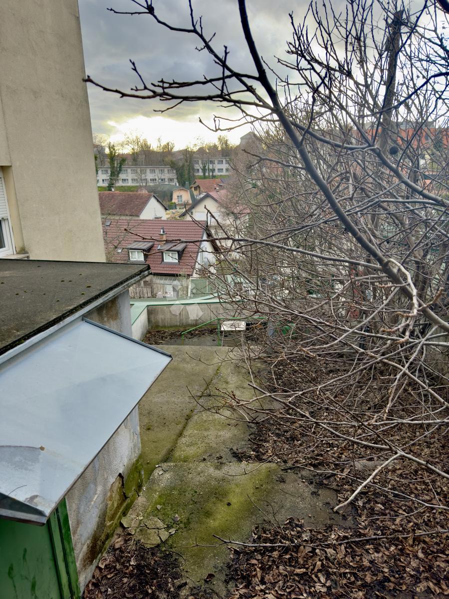 Hiša Maksimir, 276m2