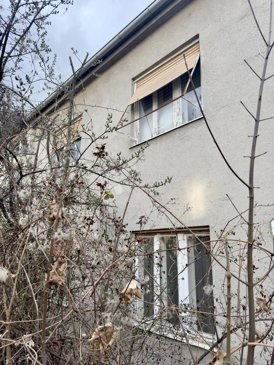 Hiša Maksimir, 276m2